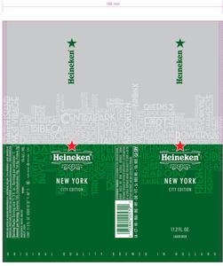 Heineken 