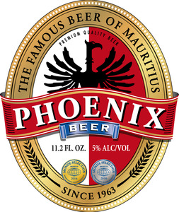Phoenix Beer 