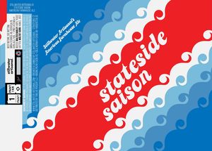 Stillwater Artisanal Stateside Saison