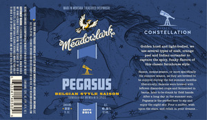 Pegasus December 2016