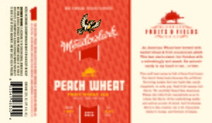 Peach Wheat 