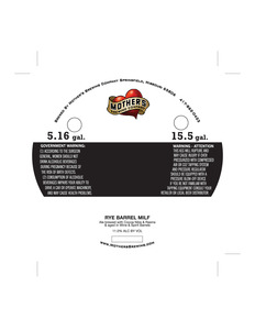 Mother's Brewing Company Milf Rye Barrel Release December 2016