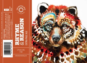 Collective Arts Rhyme & Reason