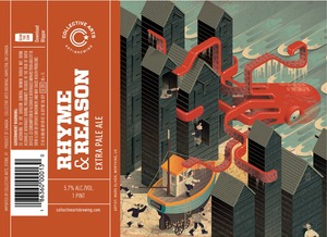 Collective Arts Rhyme & Reason