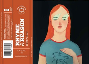 Collective Arts Rhyme & Reason