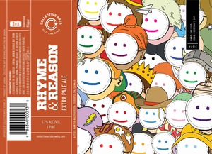 Collective Arts Rhyme & Reason
