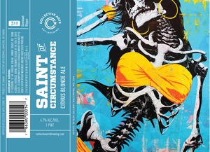 Collective Arts Saint Of Circumstance