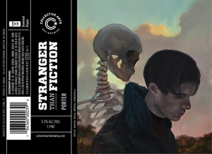 Collective Arts Stranger Than Fiction