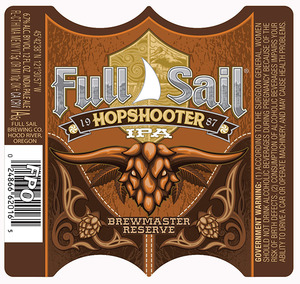 Full Sail Hop Shooter