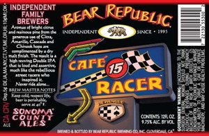 Cafe Racer 15 