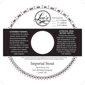 Loe's Brewing Company 