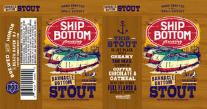 Ship Bottom Brewery Barnacle Bottom