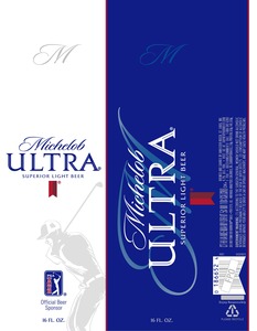 Michelob Ultra December 2016