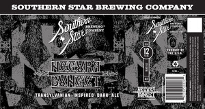 Southern Star Brewing Negura Bunget