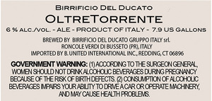 Del Ducato Oltretorrente