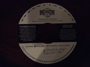 Brotherton Brewing Company 