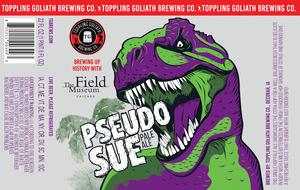 Pseudo Sue 