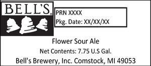 Bell's Flower Sour Ale December 2016