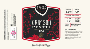 Troegs Crimson Pistil