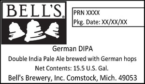 Bell's German Dipa