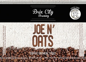 Joe N Oats 