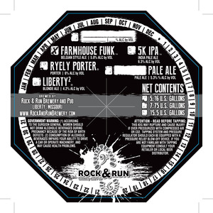 Farmhouse Funk 