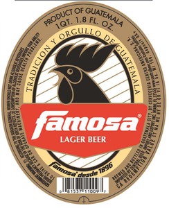 Famosa 