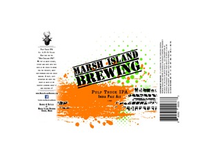 Pulp Trick Ipa 