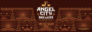 Angel City Brewery Rauchbier