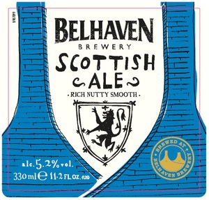 Belhaven Scottish December 2016