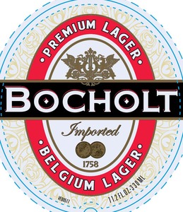 Bocholt Belgium Lager December 2016