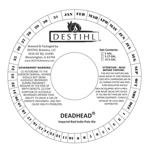 Destihl Deadhead