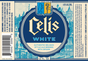 Celis White December 2016