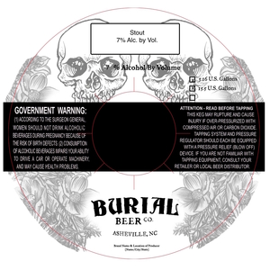 Burial Beer Co. 