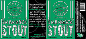 Shamrock Stout 