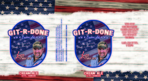 Carson's Brewery Git-r-done