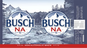 Busch Na December 2016