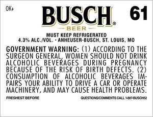 Busch 