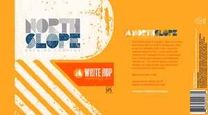 White Hop December 2016