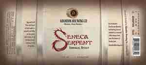Seneca Serpent 