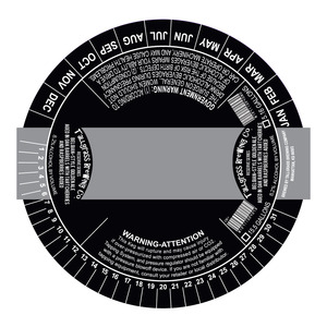 Tallgrass Brewing Company Reserve Series