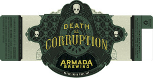 Armada Death Of Corruption December 2016