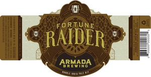 Armada Fortune Raider