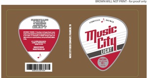 Music City Light 