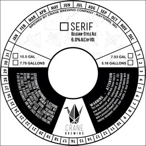 Serif December 2016