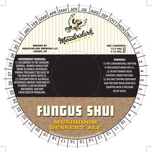 Fungus Shui 