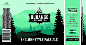 Durango Brewing Co 