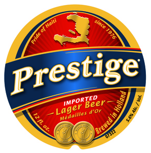 Prestige January 2017