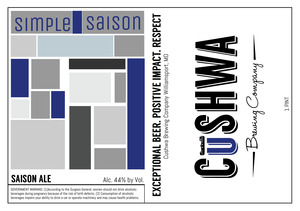 Simple Saison December 2016