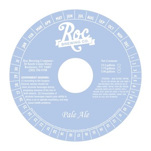 Pale Ale 